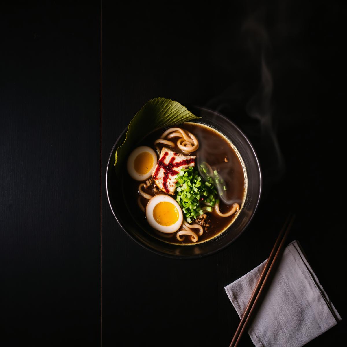 Shoyu Ramen